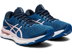 ASICS GEL-NIMBUS 24 ROAD TESTED-Women Road Tested Footwear