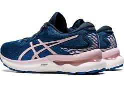 ASICS GEL-NIMBUS 24 ROAD TESTED-Women Road Tested Footwear