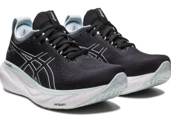 ASICS GEL-NIMBUS 25 ROAD TESTED-Women Road Tested Footwear
