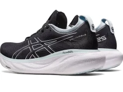ASICS GEL-NIMBUS 25 ROAD TESTED-Women Road Tested Footwear