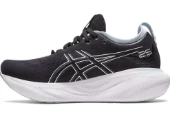 ASICS GEL-NIMBUS 25 ROAD TESTED-Women Road Tested Footwear