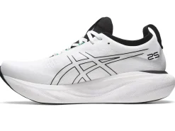 ASICS GEL-NIMBUS 25 ROAD TESTED-Men Road Tested Footwear