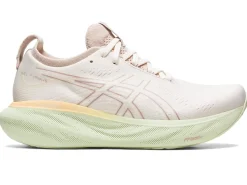 ASICS GEL-NIMBUS 25 ROAD TESTED-Women Road Tested Footwear