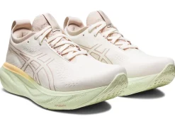 ASICS GEL-NIMBUS 25 ROAD TESTED-Women Road Tested Footwear
