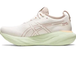 ASICS GEL-NIMBUS 25 ROAD TESTED-Women Road Tested Footwear