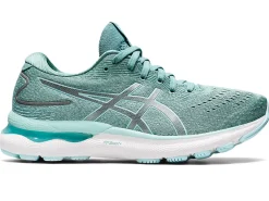 ASICS GEL-NIMBUS 24 ROAD TESTED-Women Road Tested Footwear