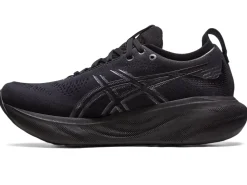 ASICS GEL-NIMBUS 25 ROAD TESTED-Women Road Tested Footwear