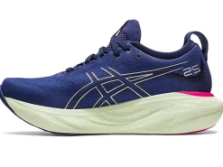 ASICS GEL-NIMBUS 25 ROAD TESTED-Women Road Tested Footwear