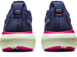 ASICS GEL-NIMBUS 25 ROAD TESTED-Women Road Tested Footwear