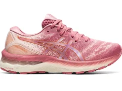 ASICS GEL-NIMBUS 23 ROAD TESTED-Women Road Tested Footwear