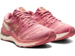 ASICS GEL-NIMBUS 23 ROAD TESTED-Women Road Tested Footwear