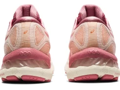 ASICS GEL-NIMBUS 23 ROAD TESTED-Women Road Tested Footwear
