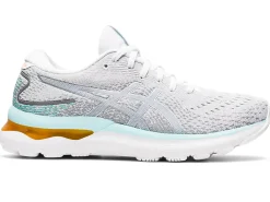 ASICS GEL-NIMBUS 24 ROAD TESTED-Women Road Tested Footwear