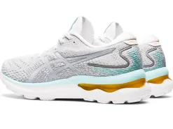 ASICS GEL-NIMBUS 24 ROAD TESTED-Women Road Tested Footwear