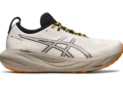 ASICS GEL-NIMBUS 25 TR-Men Trail Running|Underpronation