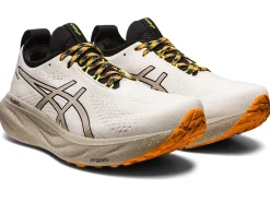 ASICS GEL-NIMBUS 25 TR-Men Trail Running|Underpronation