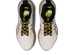 ASICS GEL-NIMBUS 25 TR-Men Trail Running|Underpronation