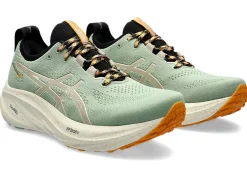 ASICS GEL-NIMBUS 26 TR-Men Trail Running|Underpronation