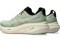 ASICS GEL-NIMBUS 26 TR-Men Trail Running|Underpronation