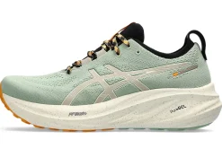 ASICS GEL-NIMBUS 26 TR-Men Trail Running|Underpronation