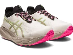 ASICS GEL-NIMBUS 25 TR-Women Trail Running|Neutral