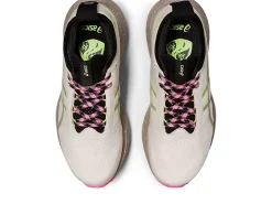 ASICS GEL-NIMBUS 25 TR-Women Trail Running|Neutral