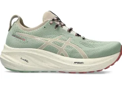 ASICS GEL-NIMBUS 26 TR-Women Trail Running|Neutral