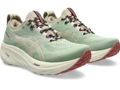 ASICS GEL-NIMBUS 26 TR-Women Trail Running|Neutral