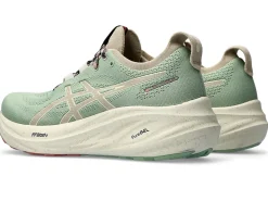 ASICS GEL-NIMBUS 26 TR-Women Trail Running|Neutral