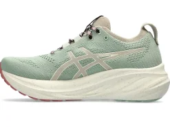 ASICS GEL-NIMBUS 26 TR-Women Trail Running|Neutral