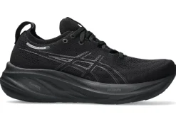 ASICS GEL-NIMBUS 26 WIDE-Women Neutral|Underpronation