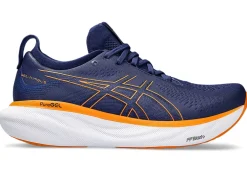ASICS GEL-NIMBUS 25 WIDE-Men Underpronation|Wide Shoes