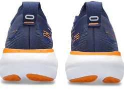 ASICS GEL-NIMBUS 25 WIDE-Men Underpronation|Wide Shoes