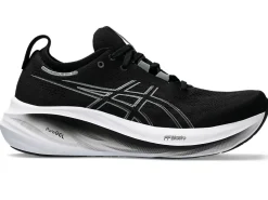 ASICS GEL-NIMBUS 26 WIDE-Men Underpronation|Wide Shoes