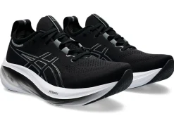 ASICS GEL-NIMBUS 26 WIDE-Men Underpronation|Wide Shoes