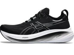 ASICS GEL-NIMBUS 26 WIDE-Men Underpronation|Wide Shoes