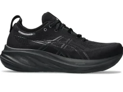 ASICS GEL-NIMBUS 26 WIDE-Men Underpronation|Wide Shoes