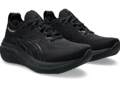 ASICS GEL-NIMBUS 26 WIDE-Men Underpronation|Wide Shoes