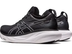ASICS GEL-NIMBUS 25 WIDE-Women Neutral|Underpronation