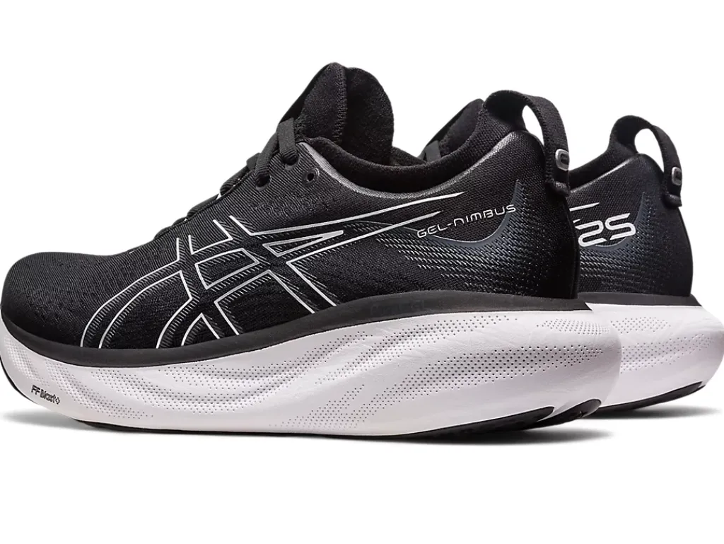 ASICS GEL-NIMBUS 25 WIDE-Women Neutral|Underpronation