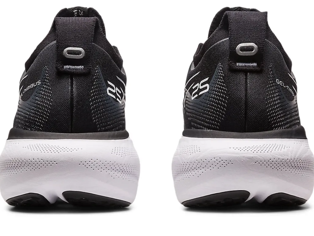 ASICS GEL-NIMBUS 25 WIDE-Women Neutral|Underpronation