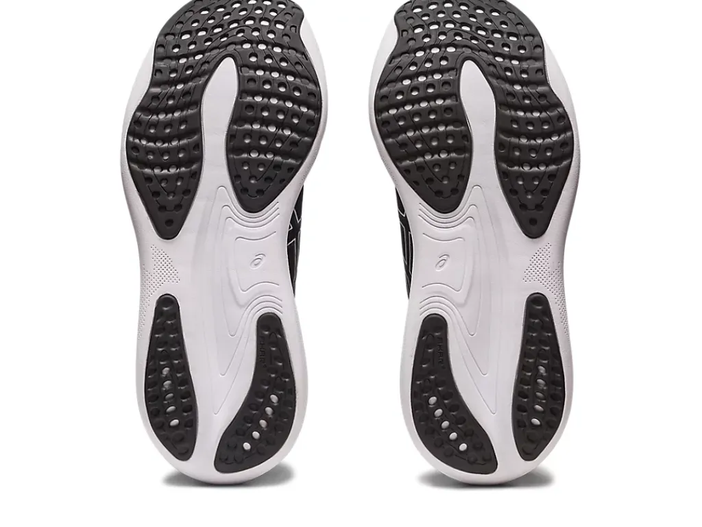 ASICS GEL-NIMBUS 25 WIDE-Women Neutral|Underpronation