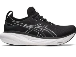 ASICS GEL-NIMBUS 25 WIDE-Men Underpronation|Wide Shoes