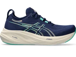 ASICS GEL-NIMBUS 26 WIDE-Women Neutral|Underpronation