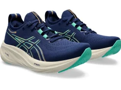 ASICS GEL-NIMBUS 26 WIDE-Women Neutral|Underpronation