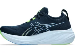 ASICS GEL-NIMBUS 26 WIDE-Men Underpronation|Wide Shoes
