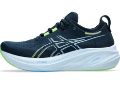 ASICS GEL-NIMBUS 26 WIDE-Men Underpronation|Wide Shoes