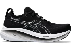 ASICS GEL-NIMBUS 26 WIDE-Women Neutral|Underpronation