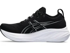 ASICS GEL-NIMBUS 26 WIDE-Women Neutral|Underpronation