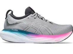 ASICS GEL-NIMBUS 25 WIDE-Women Neutral|Underpronation